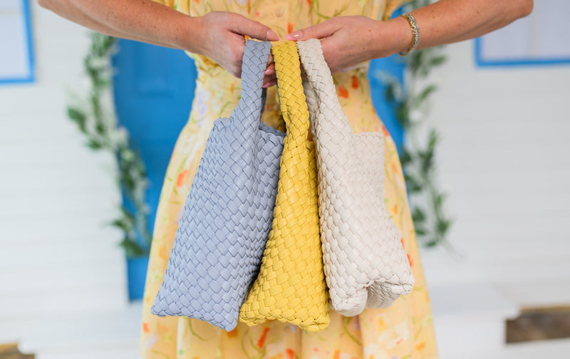 Handbags & Crossbody