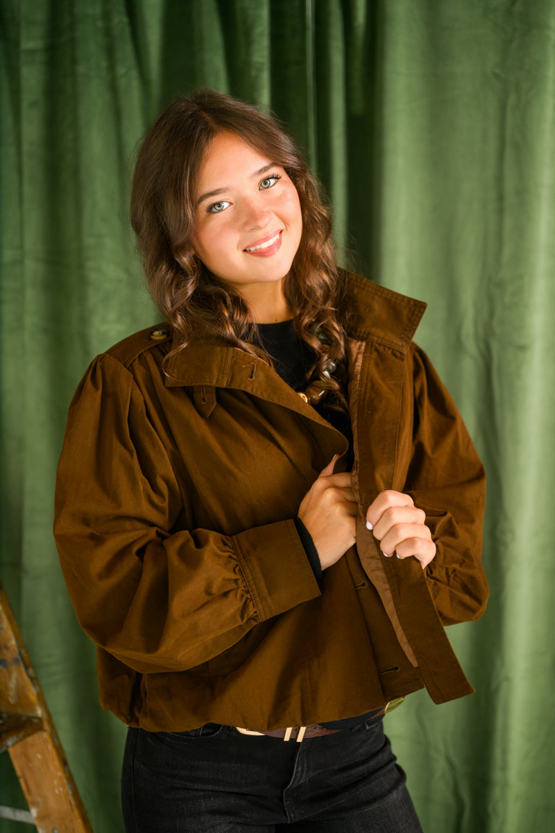 Womens Outerwear from Blush Buffalo