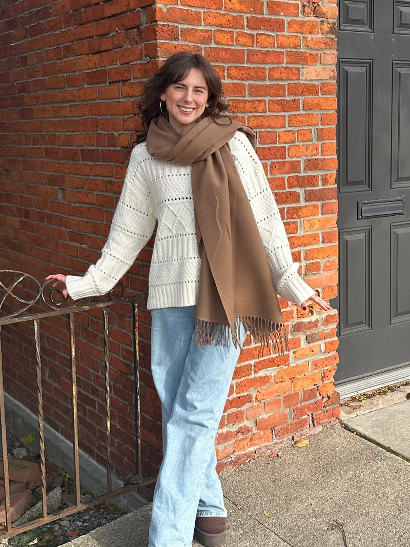 Scarves