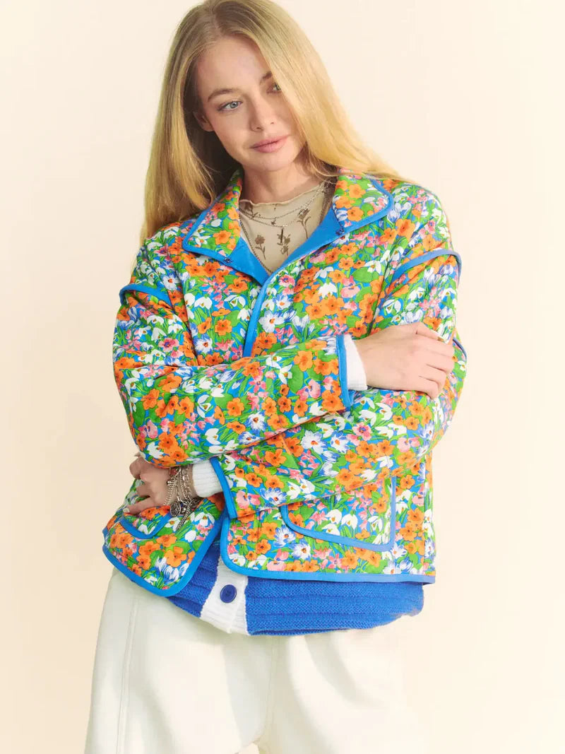 Shop women's outerwear, coats, and jackets from Blush Buffalo