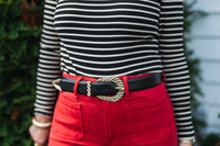 Modern Rodeo Black Belt