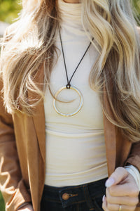 Barely There Turtleneck