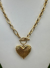 Luna Chan Sutt Necklace