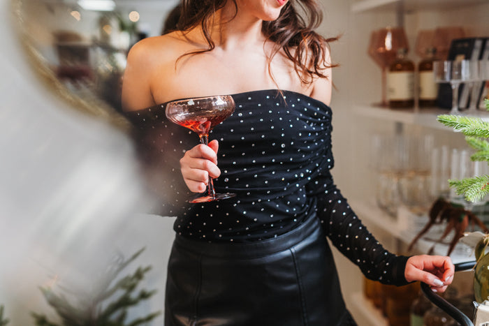 Show Off Your Sparkle Top