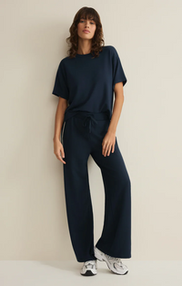 Layover Track Pant Eclipse