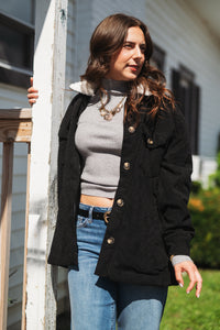 Cordially Yours Coat