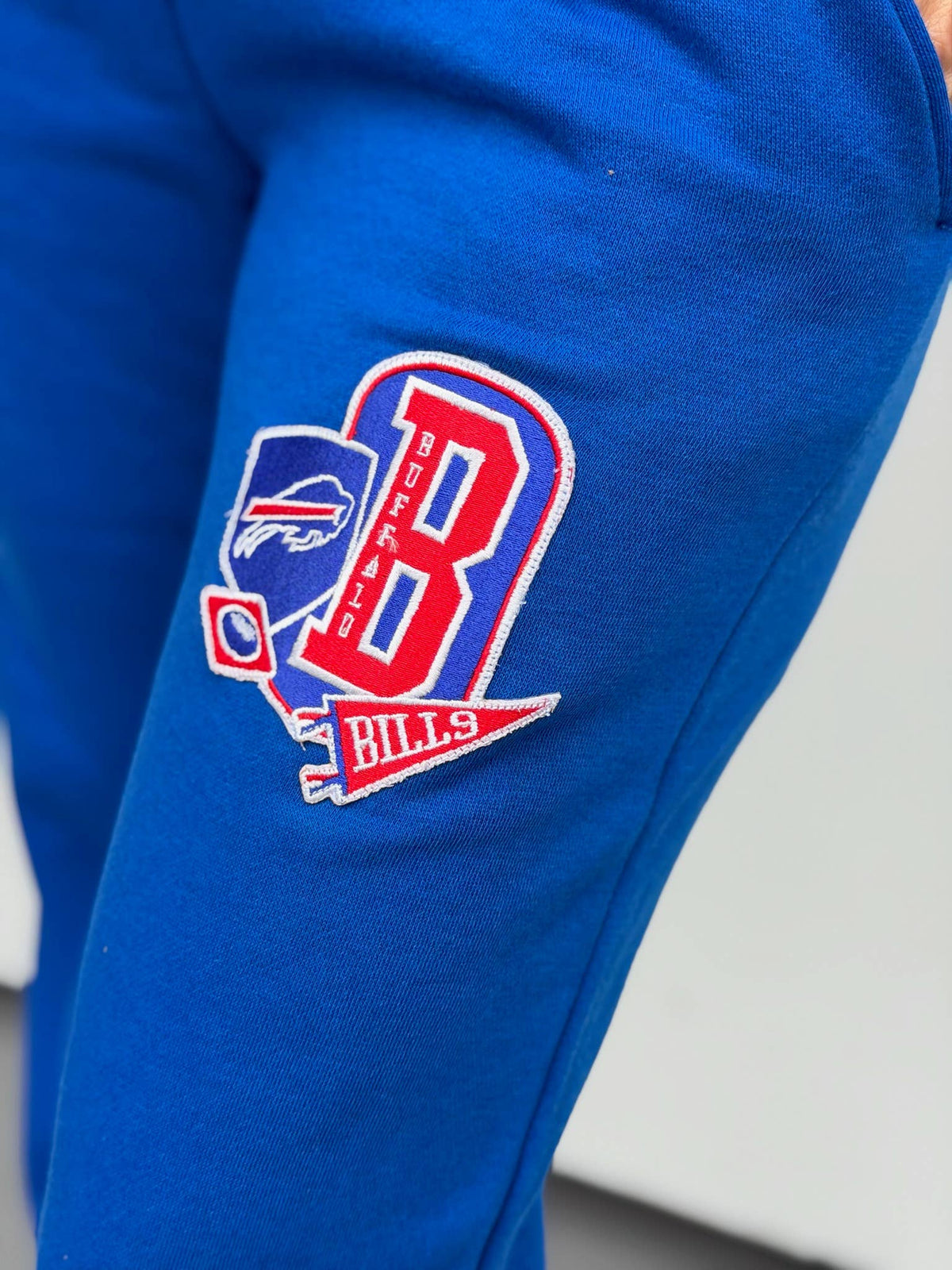 Buffalo Bills Licensed Sweatpants