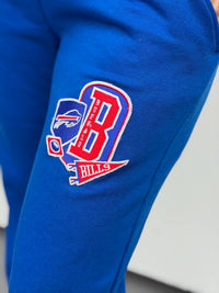 Buffalo Bills Licensed Sweatpants