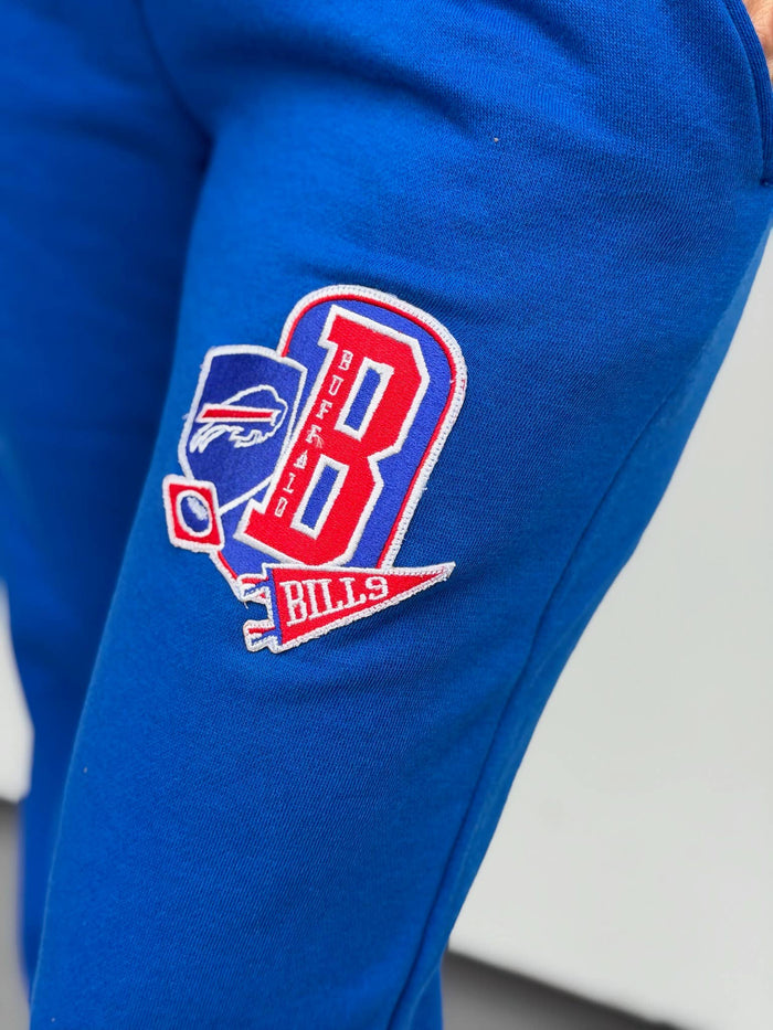 Buffalo Bills Licensed Sweatpants