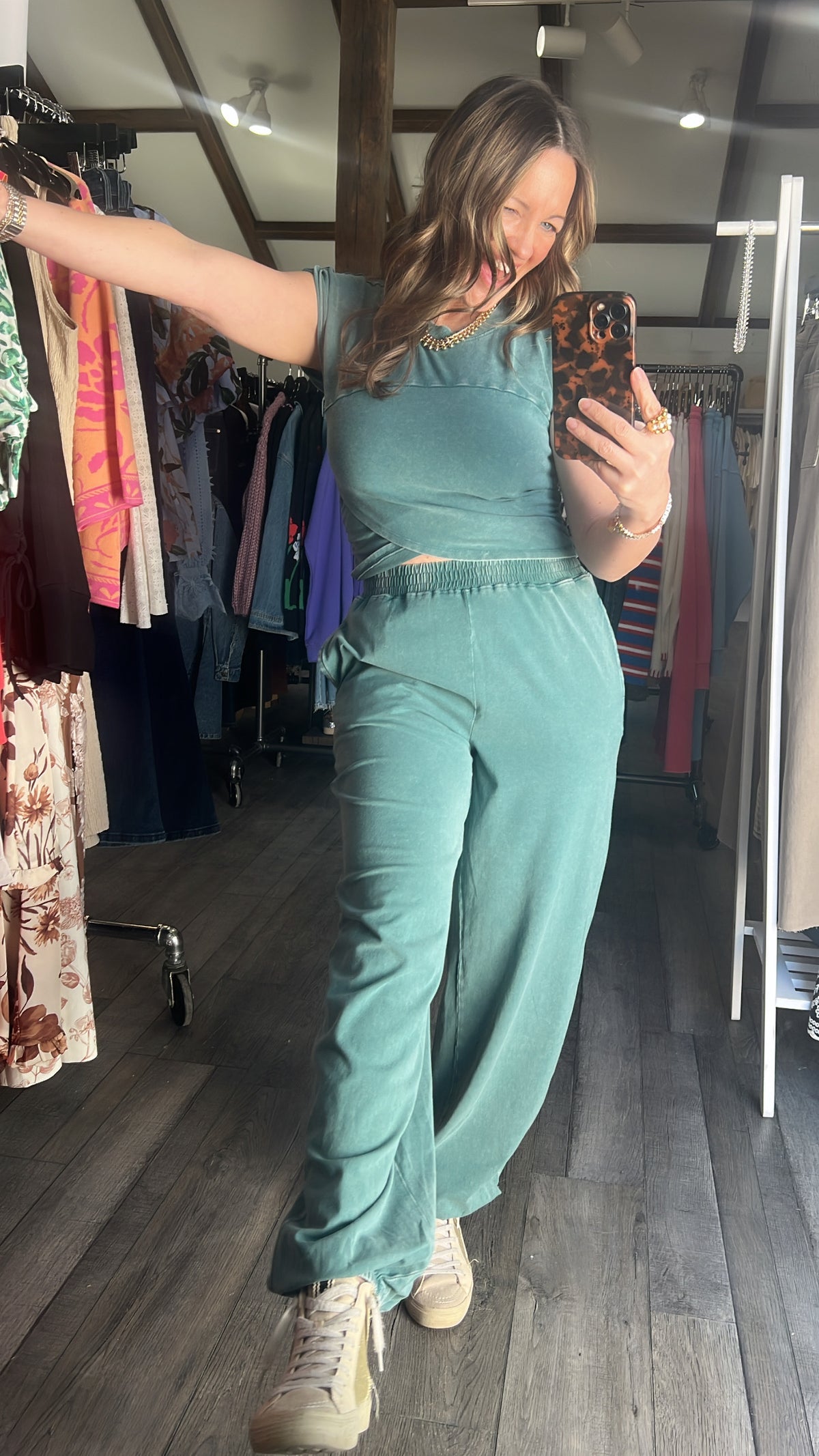 Take Your Best Shot Crossover Set