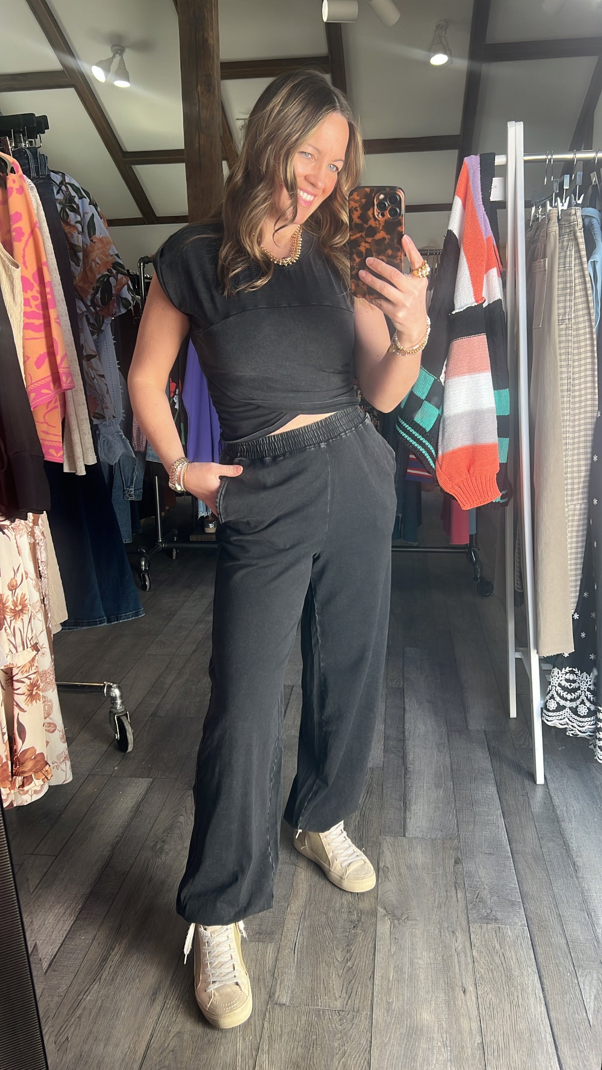 Take Your Best Shot Crossover Set