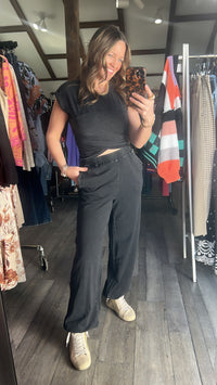 Take Your Best Shot Crossover Set