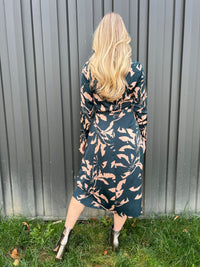 Maxine Midi Dress