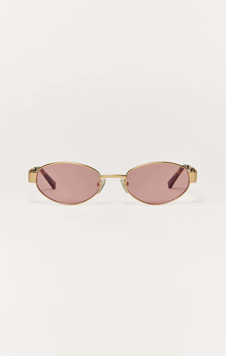 Palisades Z Supply Sunglasses - 3 Color options