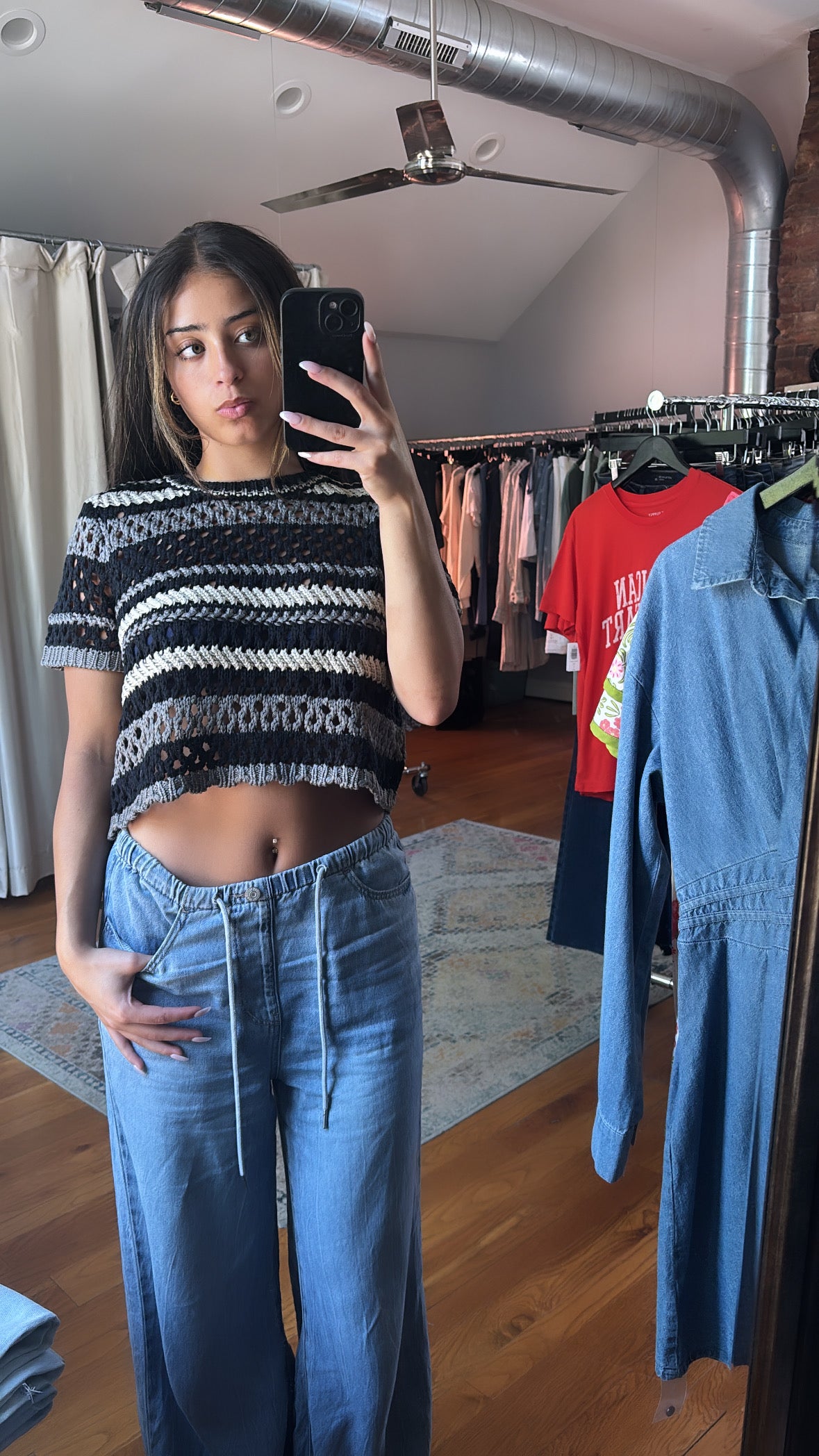 Wila Sweater - Multi