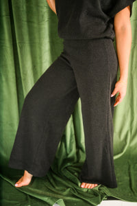 Stand Tall Sweater & Pant Set