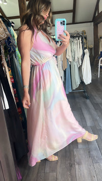 Crawford Dress