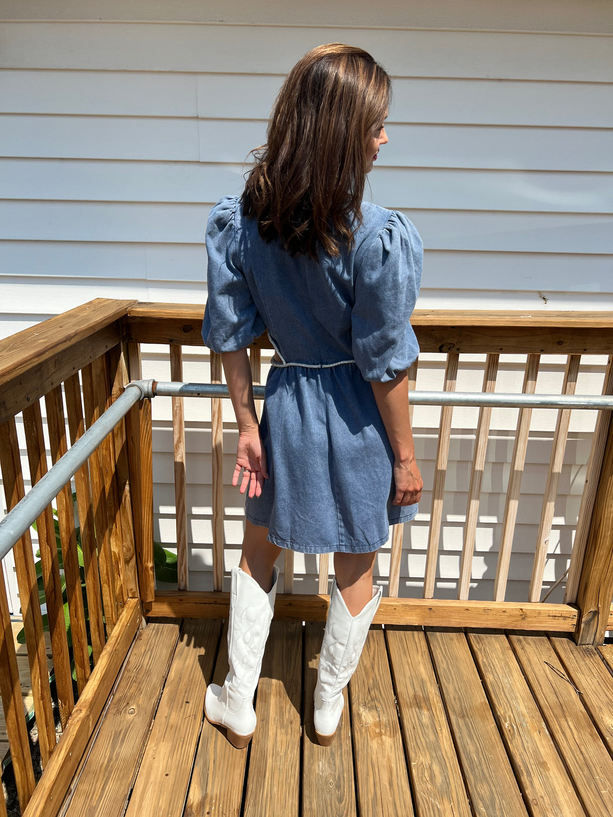 white christmas dresses So Flirty Strapless Sequin Glitter Denim Skater Dress white christmas dresses So Flirty Strapless Sequin Glitter Denim Skater Dress