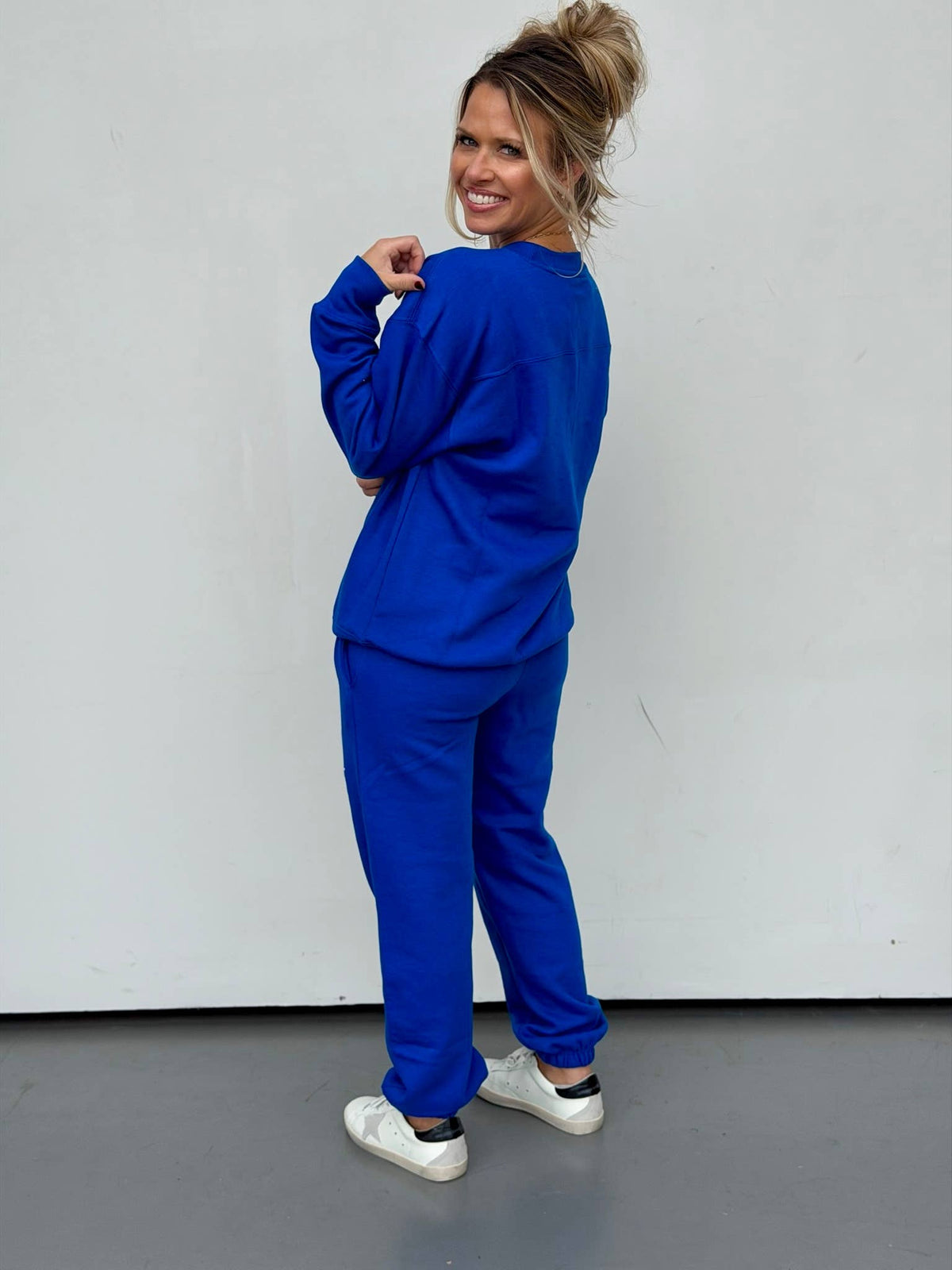 Buffalo Bills Licensed Sweatpants
