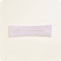 Marshmallow Lavender Warmies Neck Wrap