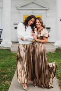 Eyelash Envy Sweater