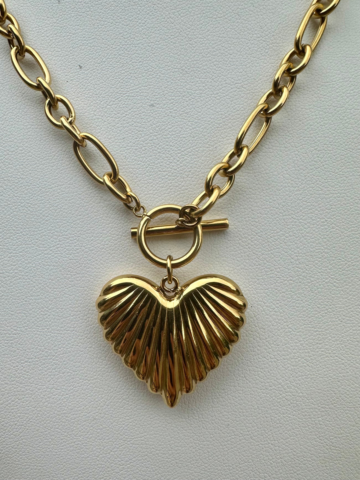 Luna Chan Sutt Necklace