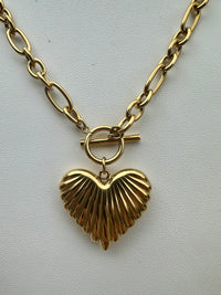 Luna Chan Sutt Necklace