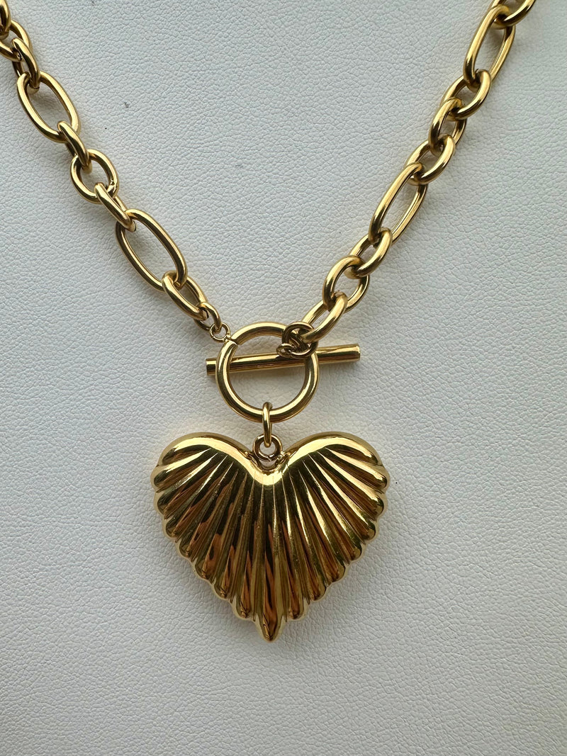 Luna Chan Sutt Necklace