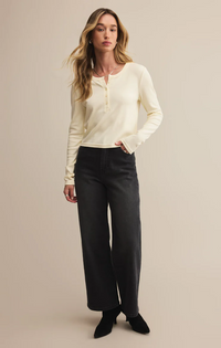 Ferris Henley Top Crystal