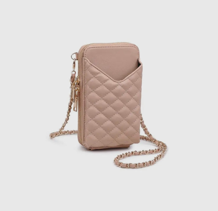 Bodie Phone Crossbody