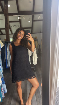 Black Envy Dress