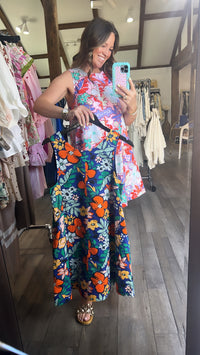 Petal Parade Dress