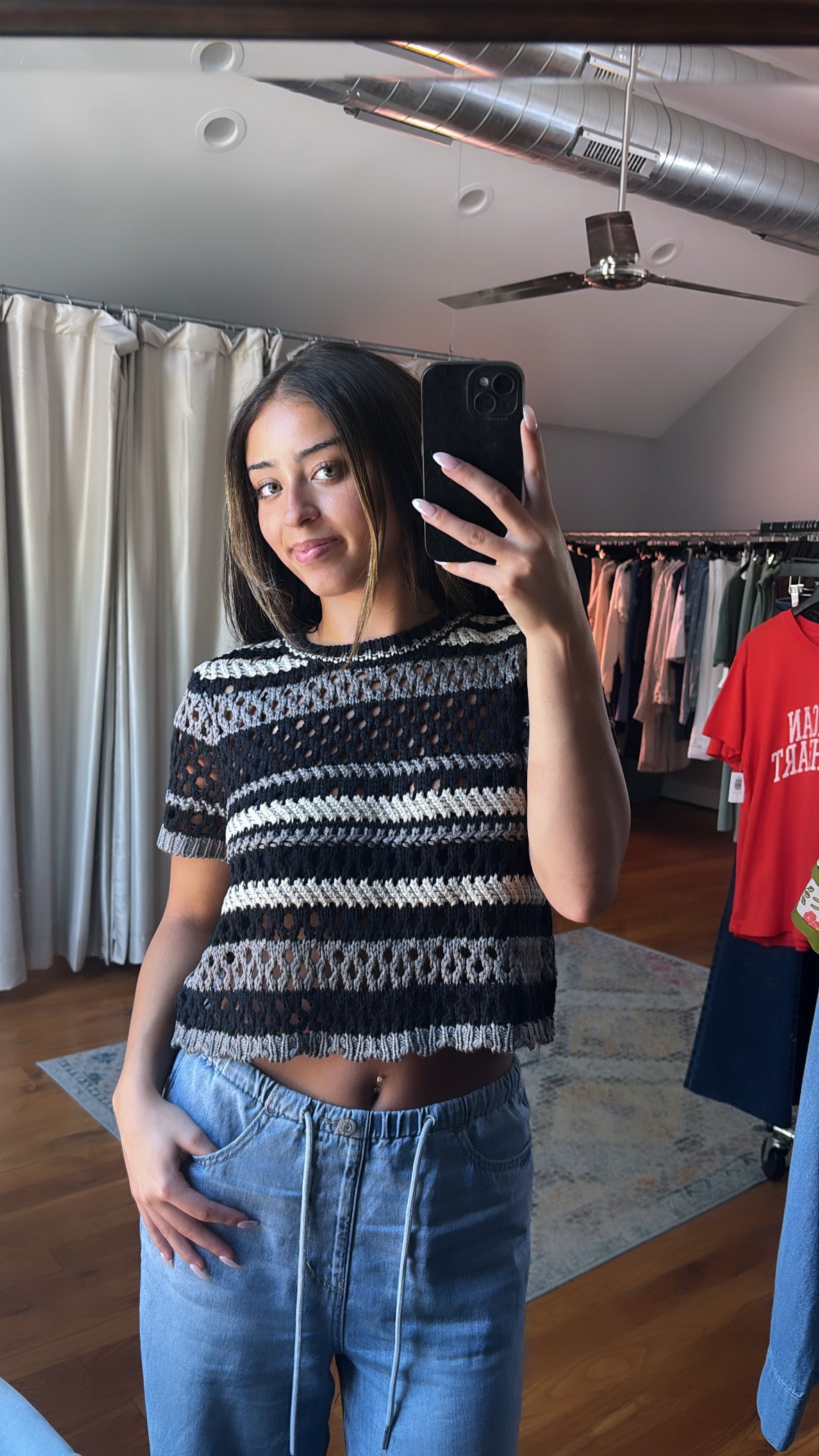 Wila Sweater - Multi