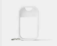 Icy White Touchland Case