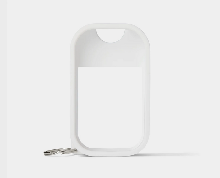 Icy White Touchland Case