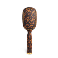 Detangler Hair Brush for Fine Hair - Tortoise