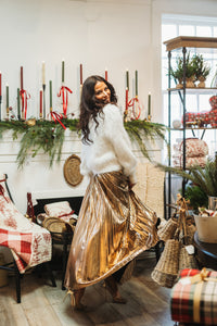 Eyelash Envy Sweater