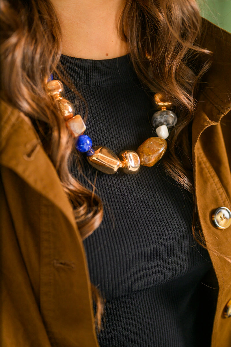 High Standard Bomber Jacket