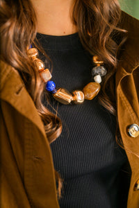 High Standard Bomber Jacket