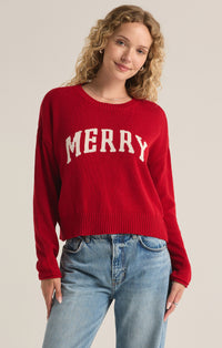 Sienna Merry Sweater