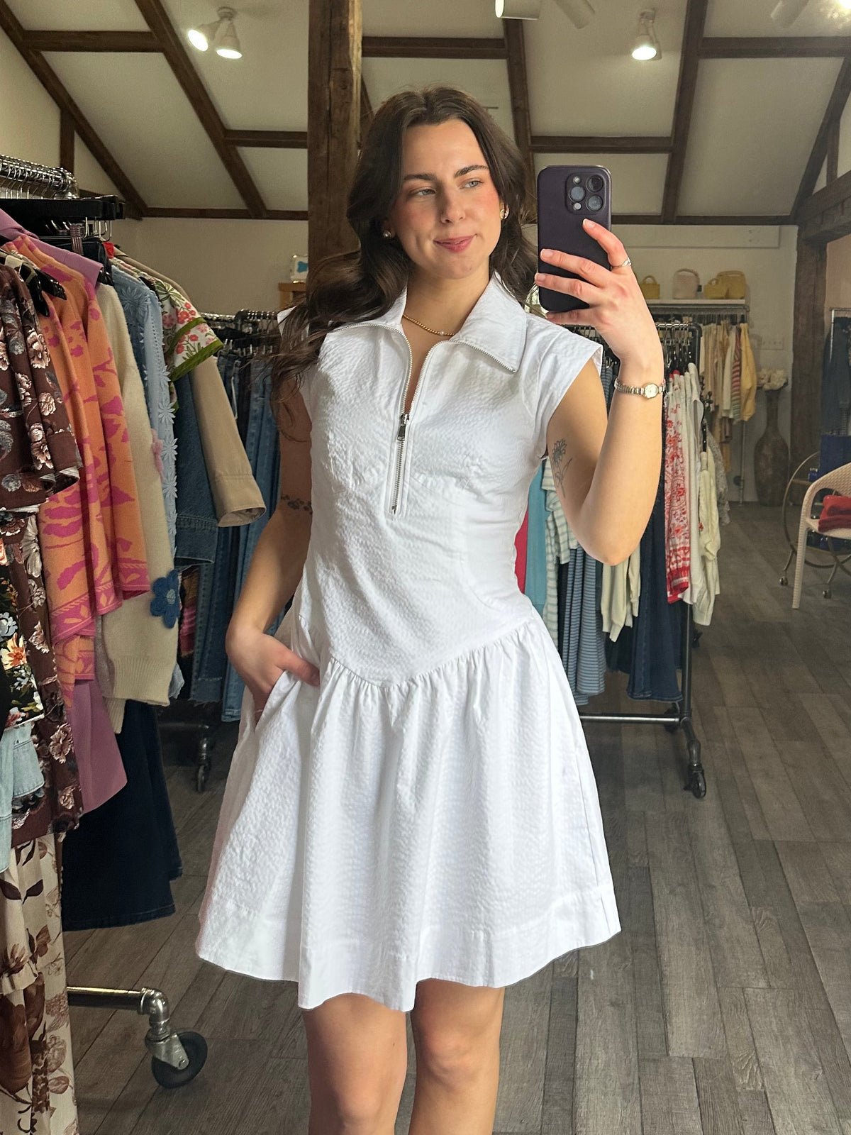 Gracyn Dress