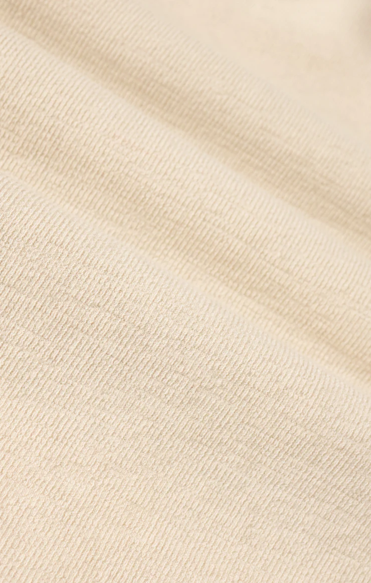 Andre Wide Leg Pant Whisper White