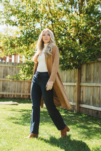 Outlaw’s Cloak Camel