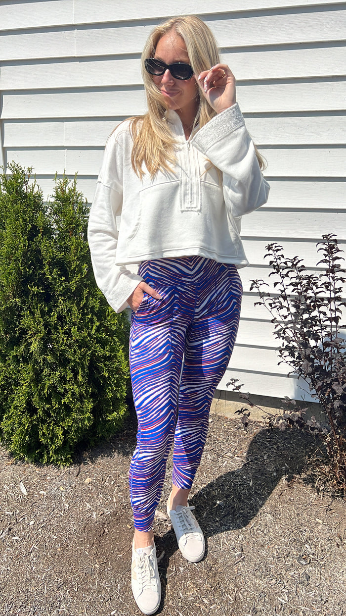 Gameday Leggings