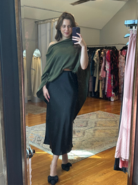 The Casual Cloud Poncho