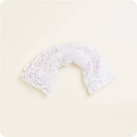Marshmallow Lavender Warmies Neck Wrap