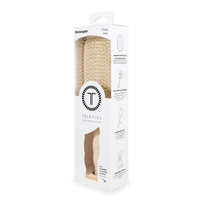 Detangler Hair Brush for Thick Hair - Tan