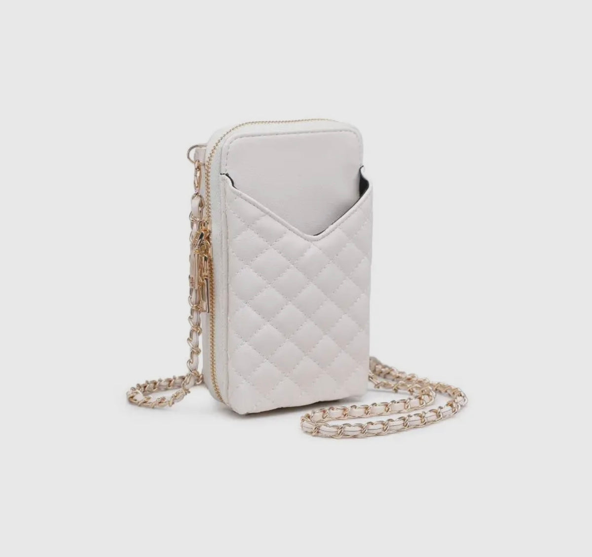 Bodie Phone Crossbody