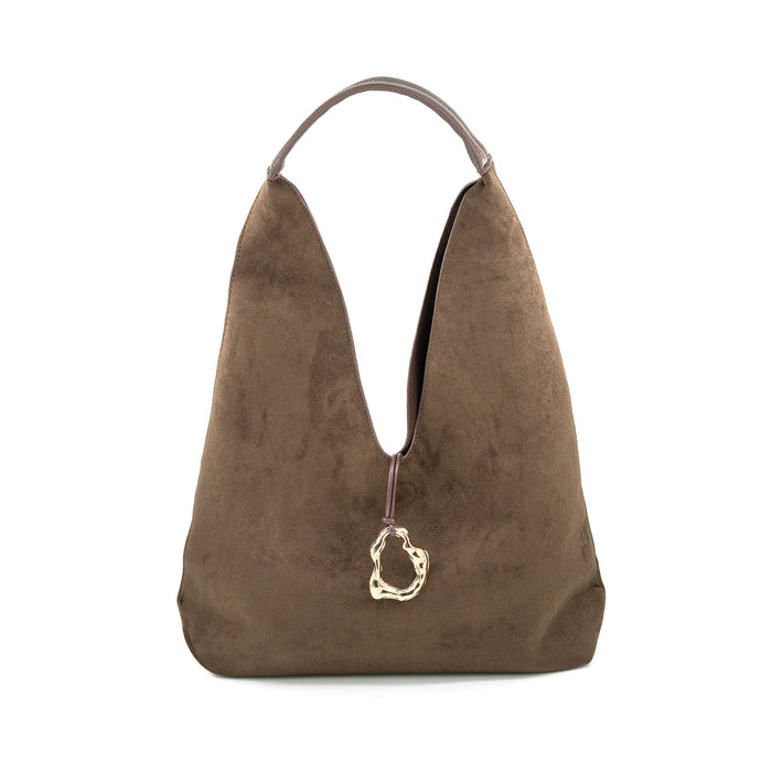 Noma Reversible Bag - Chocolate