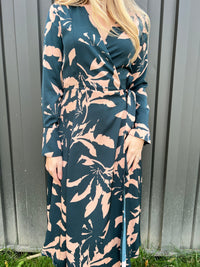 Maxine Midi Dress